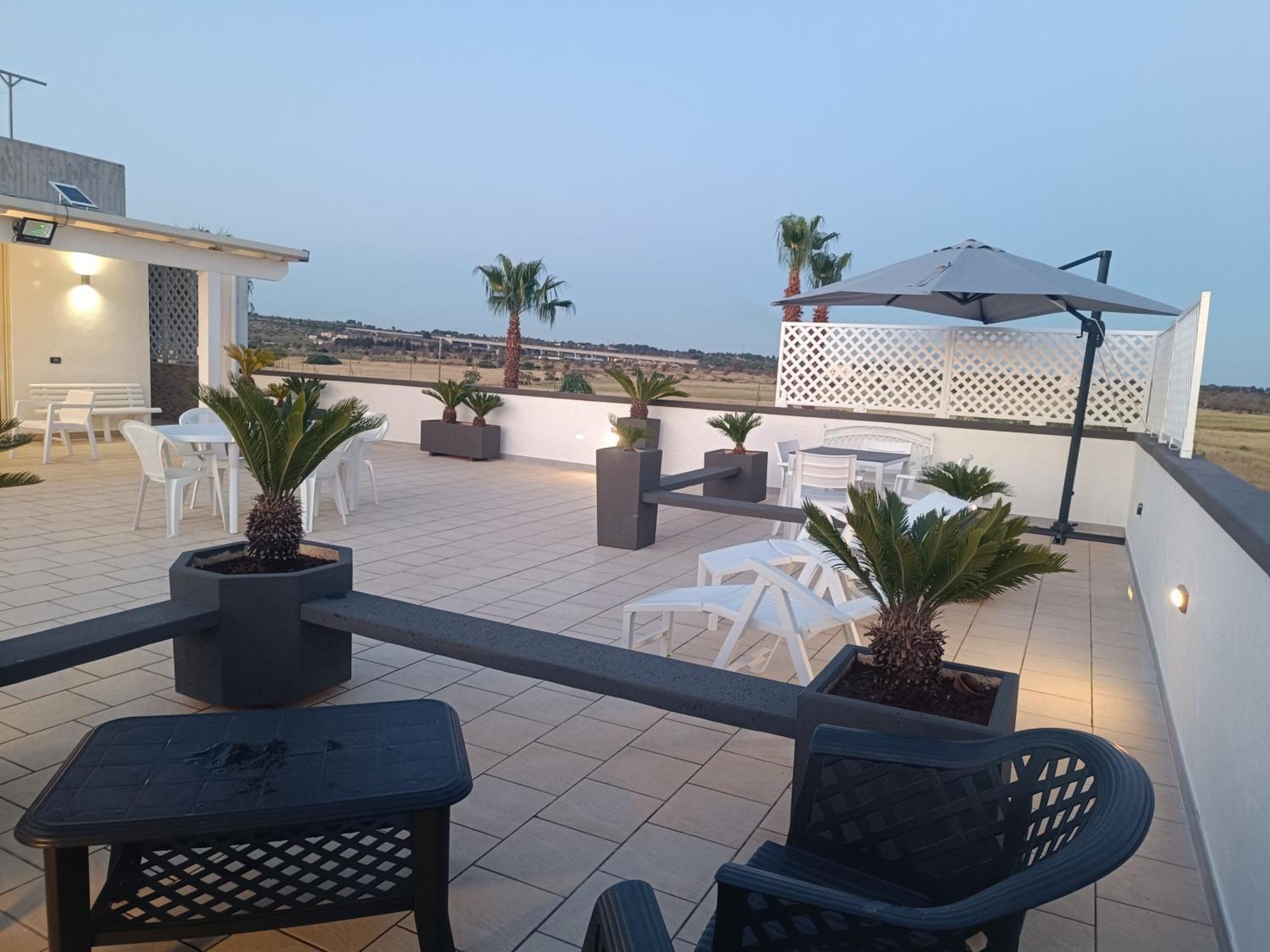 Gallipoli A Rivabella Beach Εξωτερικό φωτογραφία