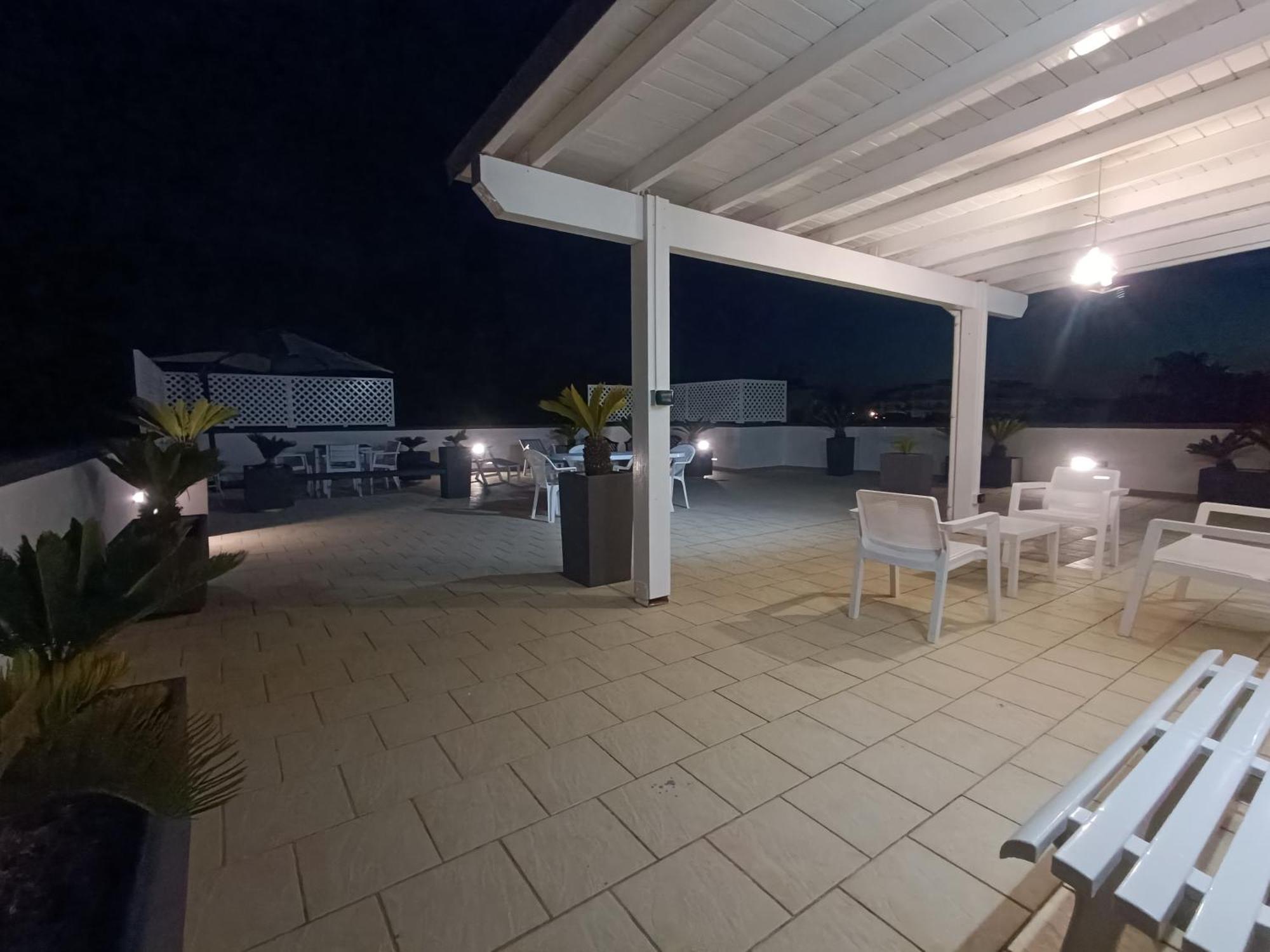 Gallipoli A Rivabella Beach Εξωτερικό φωτογραφία